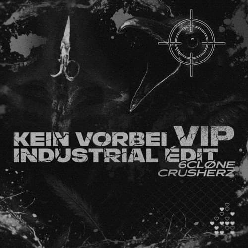 Ben Techy - Kein Vorbei VIP EDIT 6CLONE x CRUSHERZ