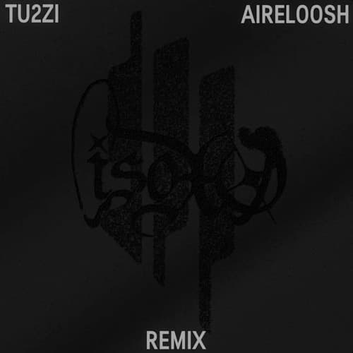 ISOxo & Skrillex - SMOKE (TU2ZI & AIRELOOSH Remix)