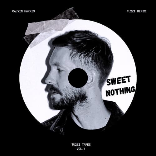 Calvin Harris - Sweet Nothing (TU2ZI Remix)