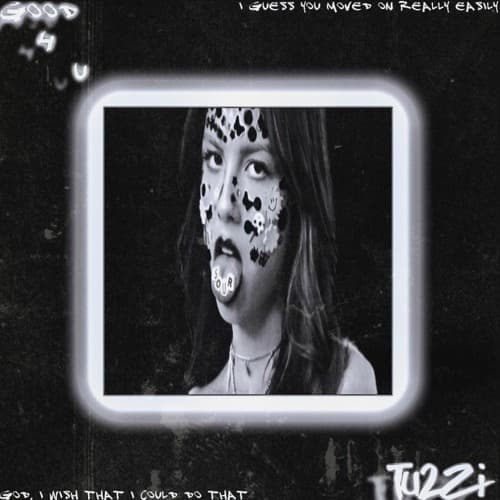 Olivia Rodrigo - Good 4 U (TU2ZI Remix)