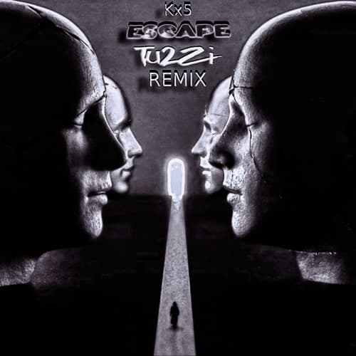 Kx5 - Escape (Tu2Zi Remix)