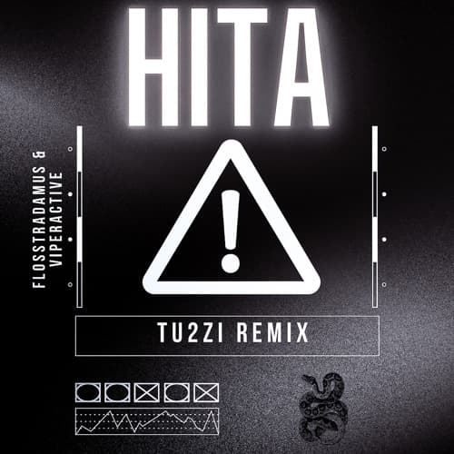 Flosstradamus & VIPERACTIVE - Hita (Tu2Zi Remix)