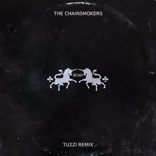 The Chainsmokers, Oaks - Echo (TU2ZI Remix)