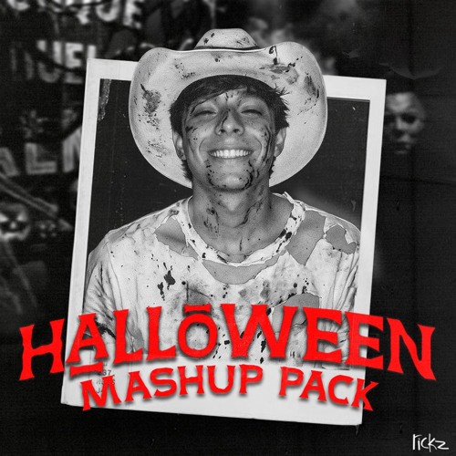 HALLOWEEN MASHUP PACK BY RICKZ | FREE DOWNLOAD (FILTERED DUE TO COPYRIGHT)