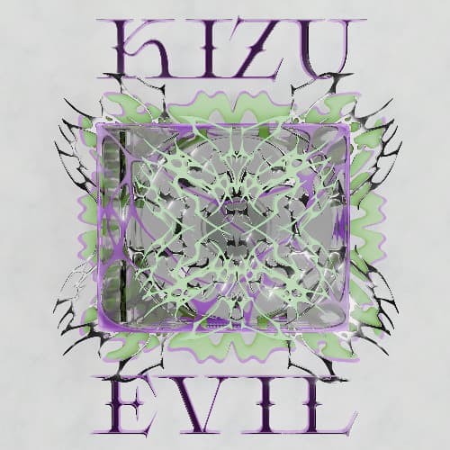 KIZU - EVIL (Free Download)