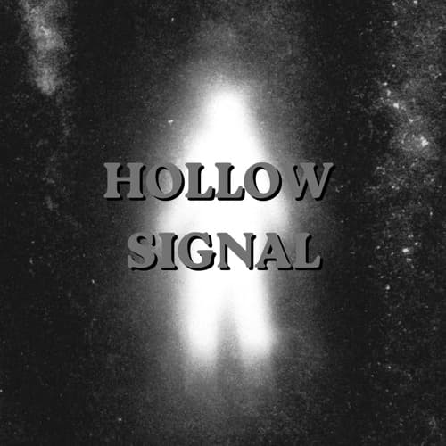 KIZU - Hollow Signal