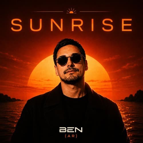 (Reach Up for the) Sunrise - Duran Duran (indie dance remix) FILTERED