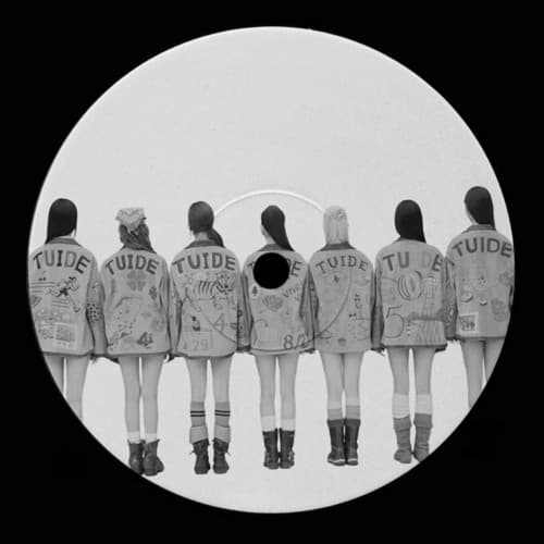 TUIDE - GRLS (2onthefloor Remix)