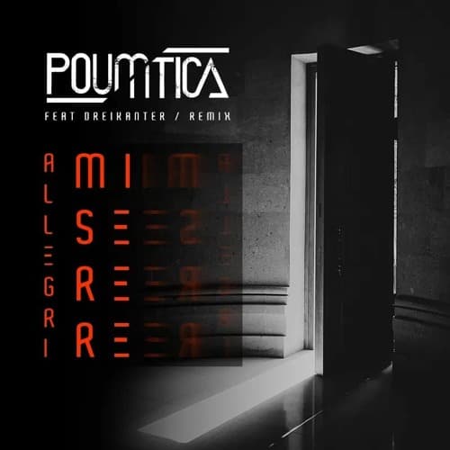 Misere Allegri-Poumtica feat Dreikanter