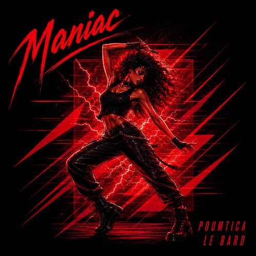 Maniac Remix