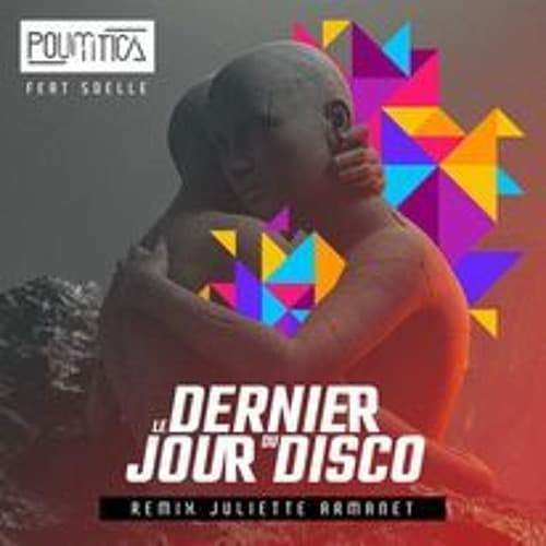 Le dernier Jour du DisCO feat Soelle