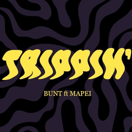 BUNT. ft Mapei - TRIPPIN (Wednesday Club Remix)