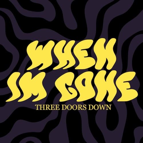 3 Doors Down - When Im Gone (Wednesday Club Remix)