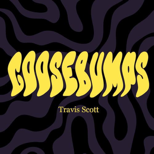 GOOSEBUMPS (Wednesday Club Remix)