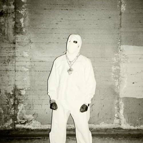 SECONDHAND (SENA EDIT)