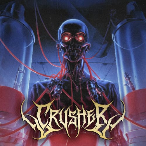 FennX - CRUSHER