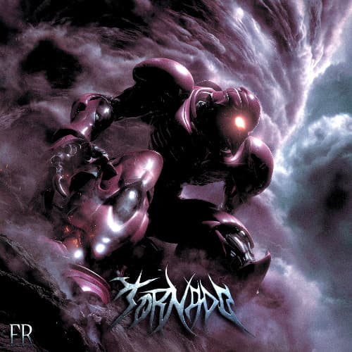 FennX - Tornado