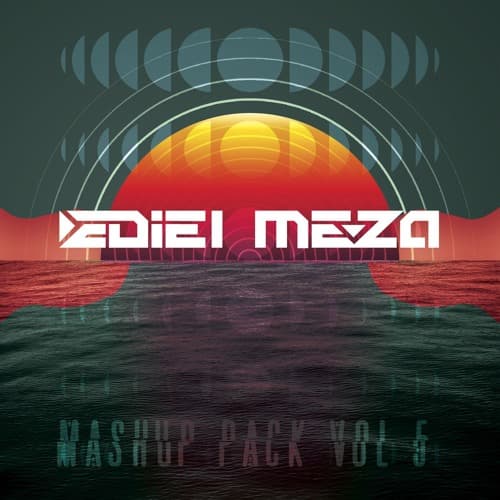 Mashup Pack Ediel Meza Vol. 5 | FREE PACK