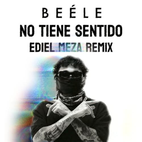 No Tiene Sentido - Beele (Ediel Meza Remix) **Acapella Filtered For Copyright**