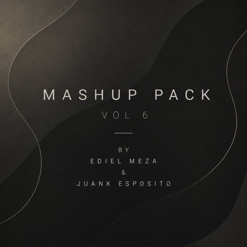 Mashup Pack Ediel Meza Vol. 6 | FREE PACK