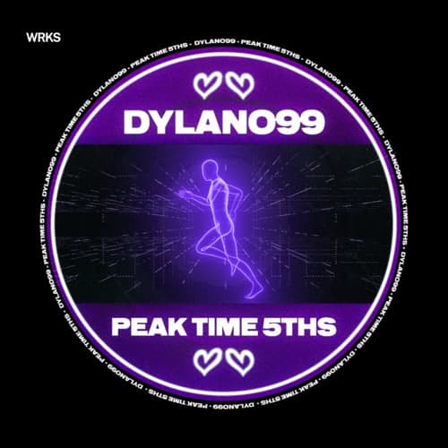 Peak Time 5ths