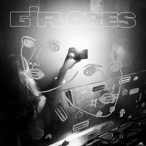 Cora De Hielo (G-FLORES 'You & Me' Edit)