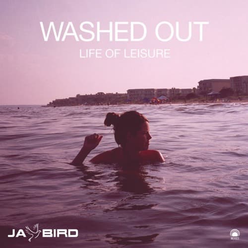 Washed Out - Feel It All Around (Jay Bird Remix)