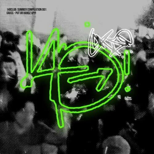 GAVSS - PUT UR HANDZ UP!!! (EXTENDED MIX)
