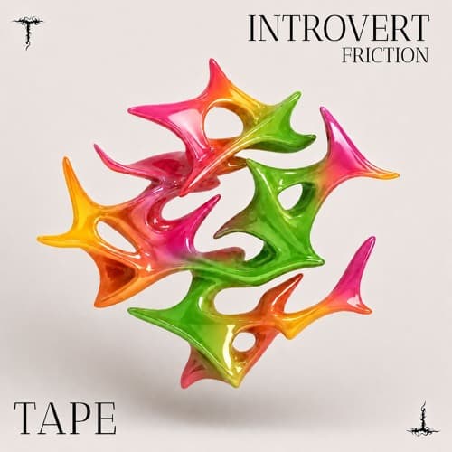 Introvert - Friction