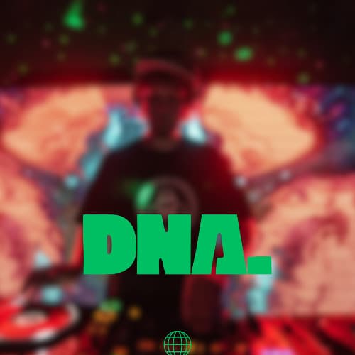 DNA. – Kendrick Lamar (Mobcat Remix)