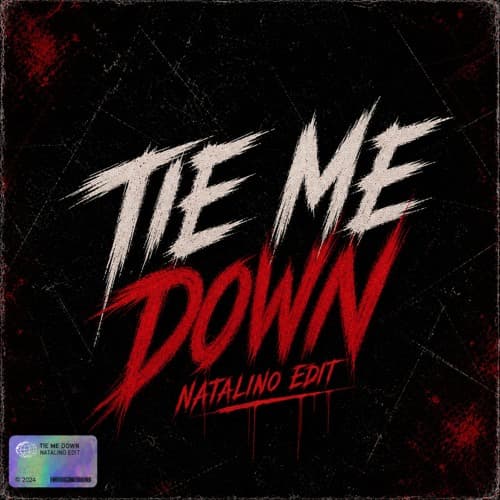 (PLEASE REPOST) TIE ME DOWN - NATALINO EDIT (PREVIEW PITCH UP) | FREE DOWNLOAD