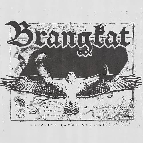 MURIA - BRANGKAT (NATALINO AMAPIANO EDIT) | BUY=FREE DL