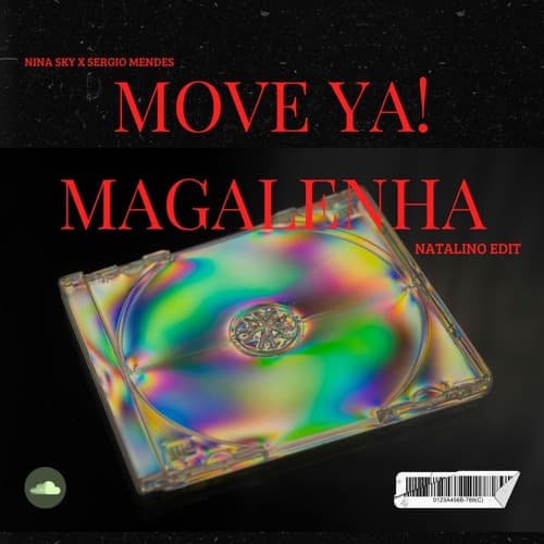 MOVE YA! MAGALENHA - (NATALINO EDIT) (FREE DL).mp3