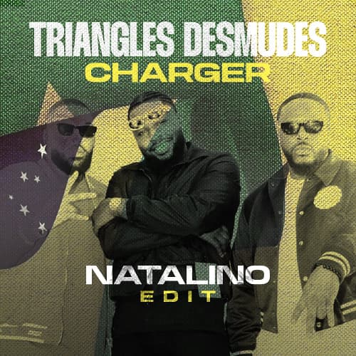Triangle des bermudes - Charger (NATALINO EDIT)