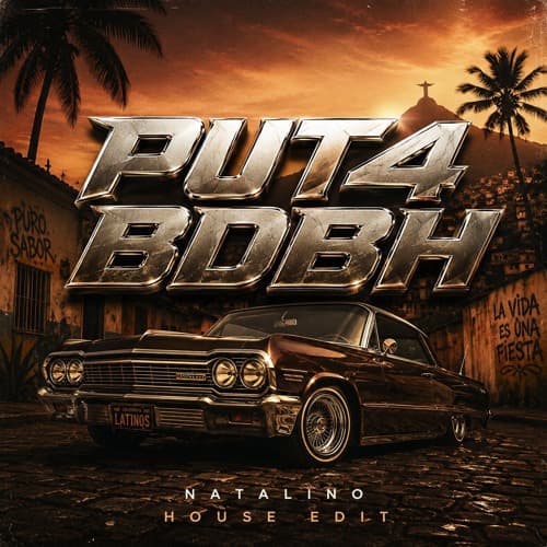 PUT4 BDBH - (NATALINO HOUSE EDIT) | *PREVIEW *FREE DOWNLOAD