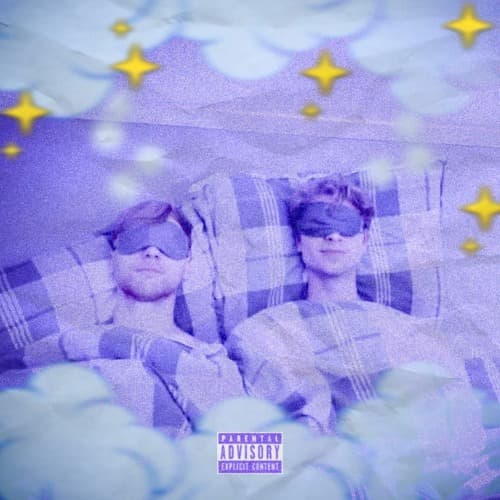 FLØW STATE - Slapeloze Nachten