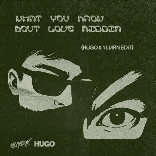 WYK BOUT LOVE RIDDIM*PITCHED AND FILTERED