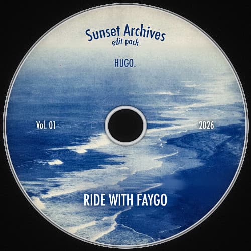 RIDE WITH FAYGO (HUGO. EDIT)