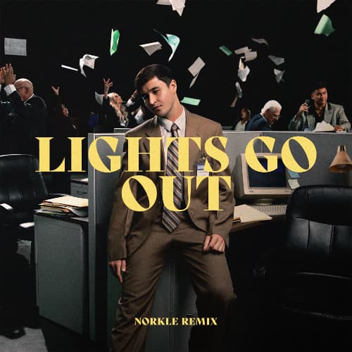 John Summit - LIGHTS GO OUT (Norkle Remix)