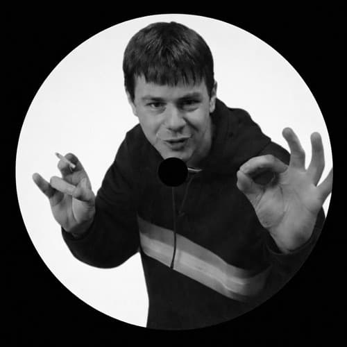 Human Traffic Dub