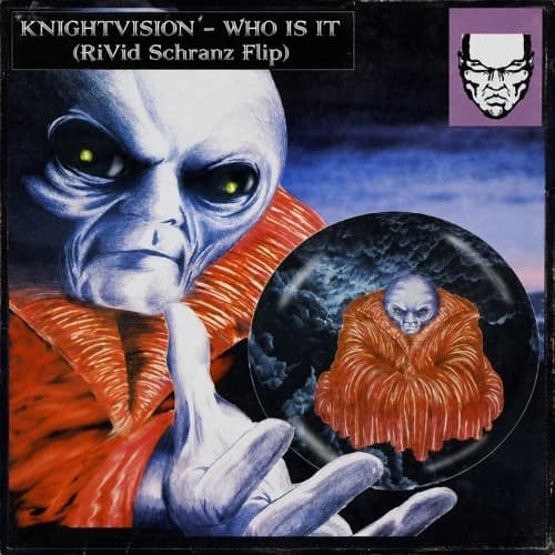 Knightvision - Who Is It (RiVid Schranz Flip)