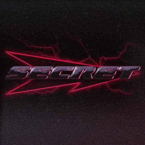New Beat Order, Seeko, Robbe, KROMA - Secret