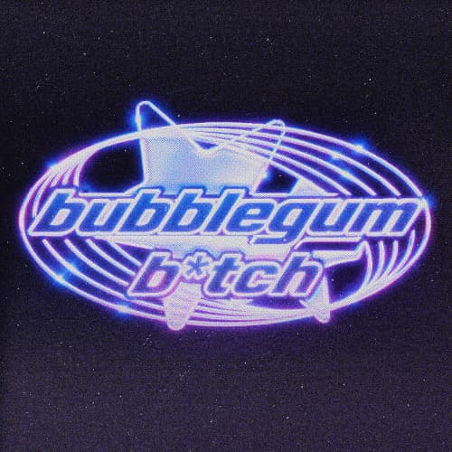 Robbe, Seeko, New Beat Order, KROMA - Bubblegum Bitch