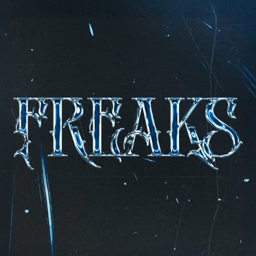 New Beat Order, Robbe, Seeko - Freaks