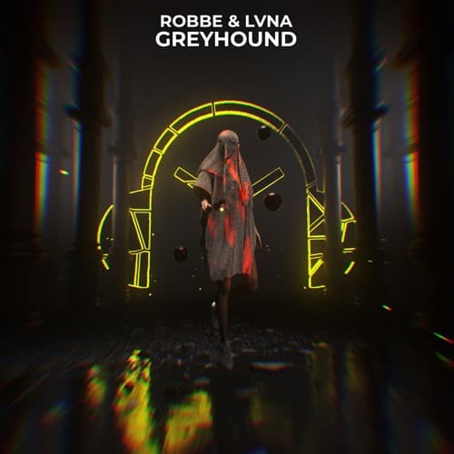 Robbe & LVNA - Greyhound