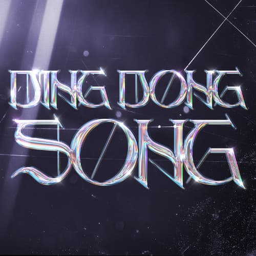 Robbe, Seeko, New Beat Order, KROMA - Ding Dong Song