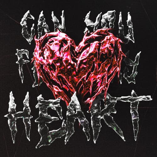 Robbe, Dante (ES), Seeko & New Beat Order - Can You Feel My Heart