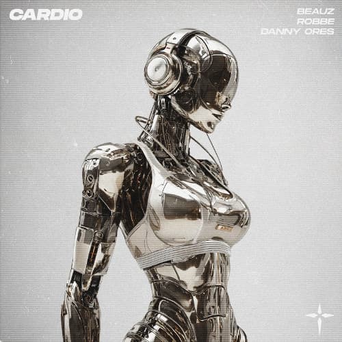 Beauz, Robbe, Danny Ores - Cardio