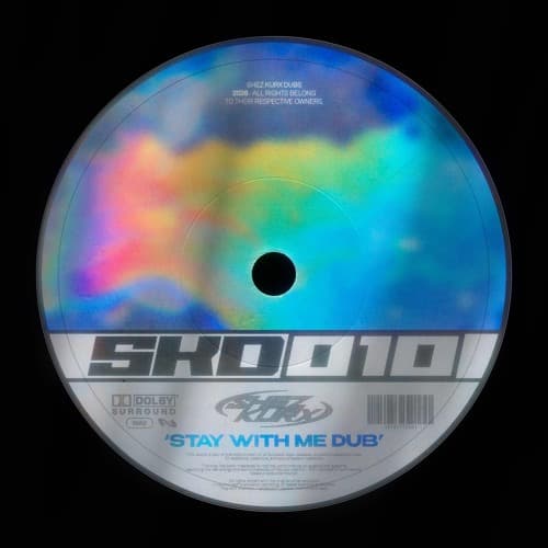Stay With Me Dub