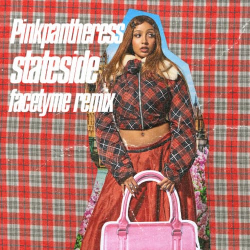 Pinkpantheress - Stateside - FaceTyme Move Your Feet Remix